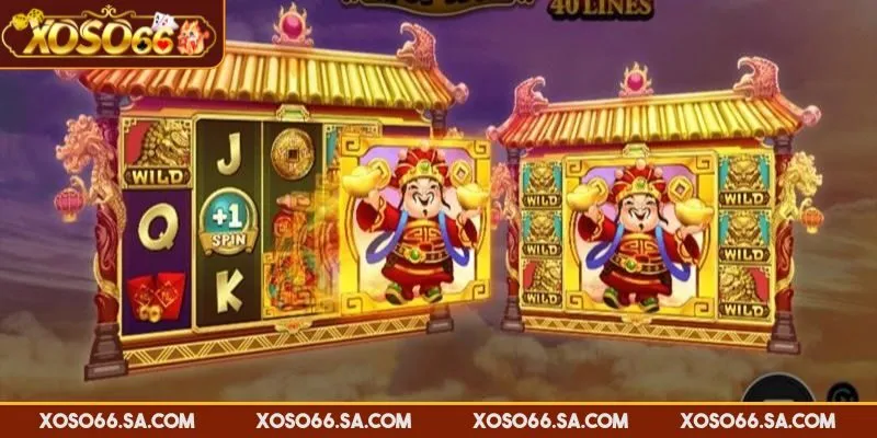 Bí Quyết Chơi Nổ Hũ XOSO66 – Tối Ưu Sinh Lợi Hiệu Quả 2 Bí quyết chơi nổ hũ XOSO66 tăng khả năng nhận diện