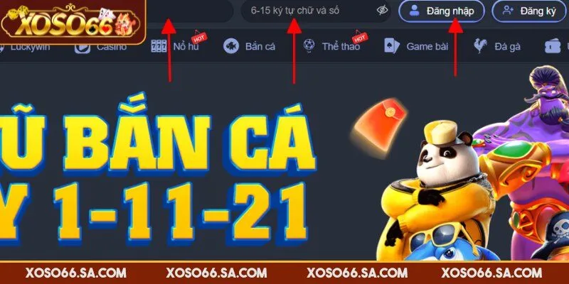 3 bước đơn giản bước vào nhà cái uy tín