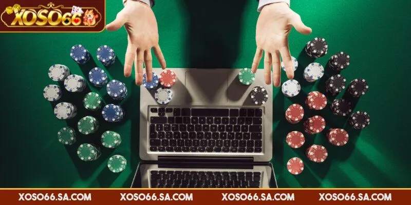 Đánh Giá Sảnh Casino XOSO66 Chi Tiết Theo Tiêu Chí Mới 2 Đánh giá sảnh casino XOSO66 tổng quan