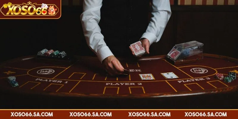 Kinh Nghiệm Chơi Casino Xoso66 Giúp Thắng Lớn Ổn Định 2 Kinh nghiệm chơi casino XOSO66 tìm hiểu sơ lược