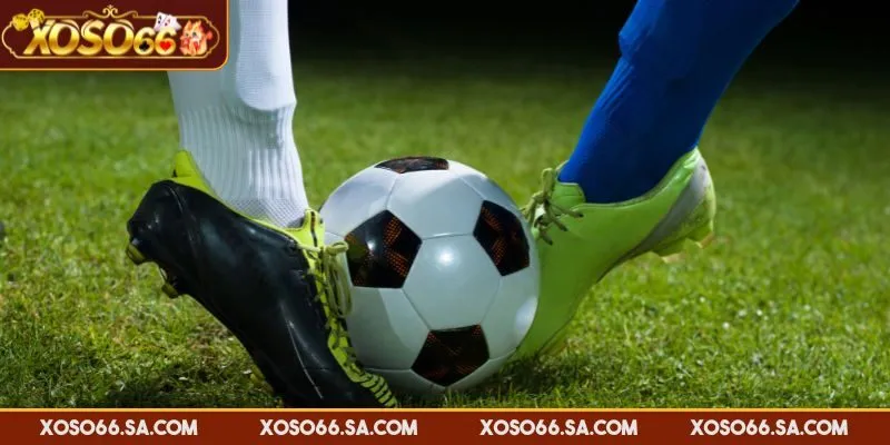 Soi kèo bóng đá XOSO66 giúp bạn tiết kiệm thời gian đặt cược