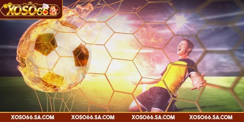 Tỷ lệ kèo XOSO66 hôm nay được hệ thống hiển thị chính xác