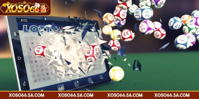 Xổ Số Trực Tuyến XOSO66 – Sân Chơi May Mắn Thế Hệ Mới 3 Xổ số trực tuyến XOSO66 đảm bảo trả thưởng nhanh và bảo mật tuyệt đối