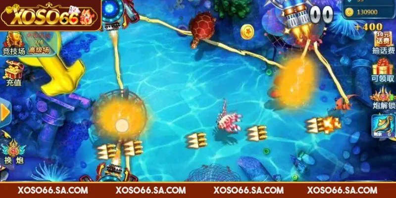 Hướng dẫn tham gia game chỉ với vài bước cơ bản