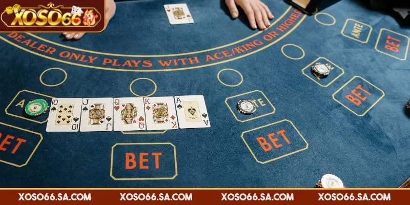 XOSO66 Chơi Baccarat Online – Trải Nghiệm Cực Đỉnh 4 Bí quyết thực chiến giúp nâng tỷ lệ thắng