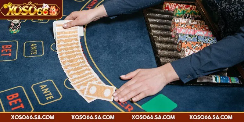 XOSO66 Chơi Baccarat Online – Trải Nghiệm Cực Đỉnh 2 XOSO66 chơi baccarat online dòng game hàng đầu