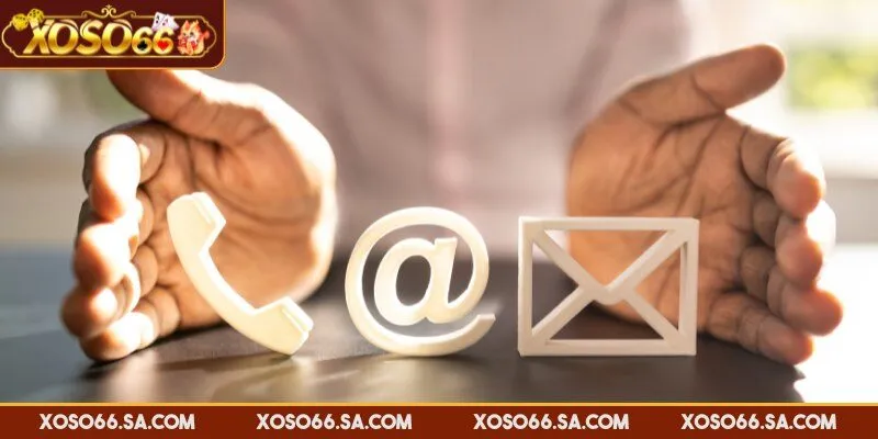 Bộ phận hỗ trợ khách hàng 24/7, đa kênh